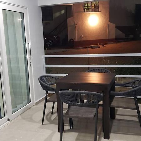 Cg Apartment - Turtuga 빌렘스타트 외부 사진
