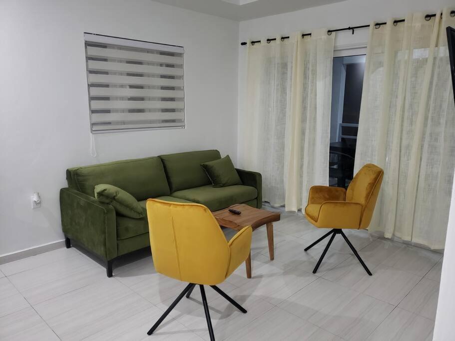 Cg Apartment - Turtuga 빌렘스타트 외부 사진